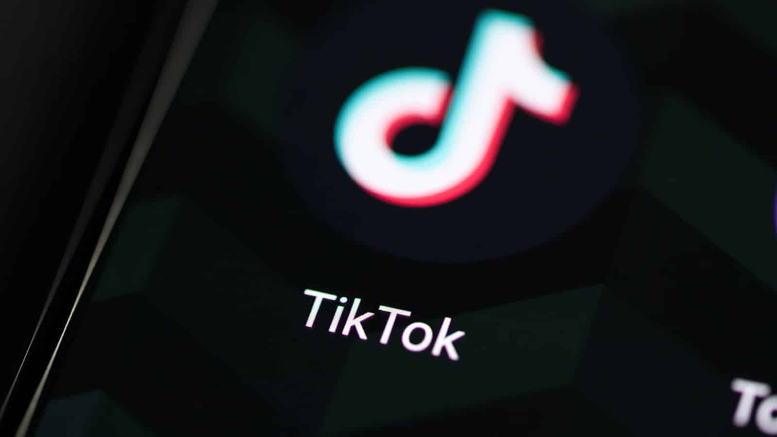 TikTok infinity challenge trend