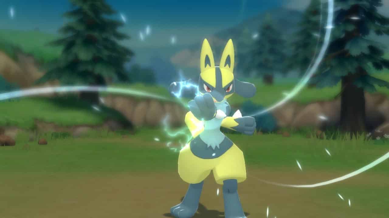 How to catch Shiny Pokemon in Pokemon Brilliant Diamond & Shining