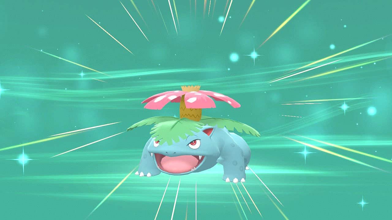 How to get Bulbasaur, Ivysaur, Venusaur in Pokemon Brilliant Diamond &  Shining Pearl - Dexerto