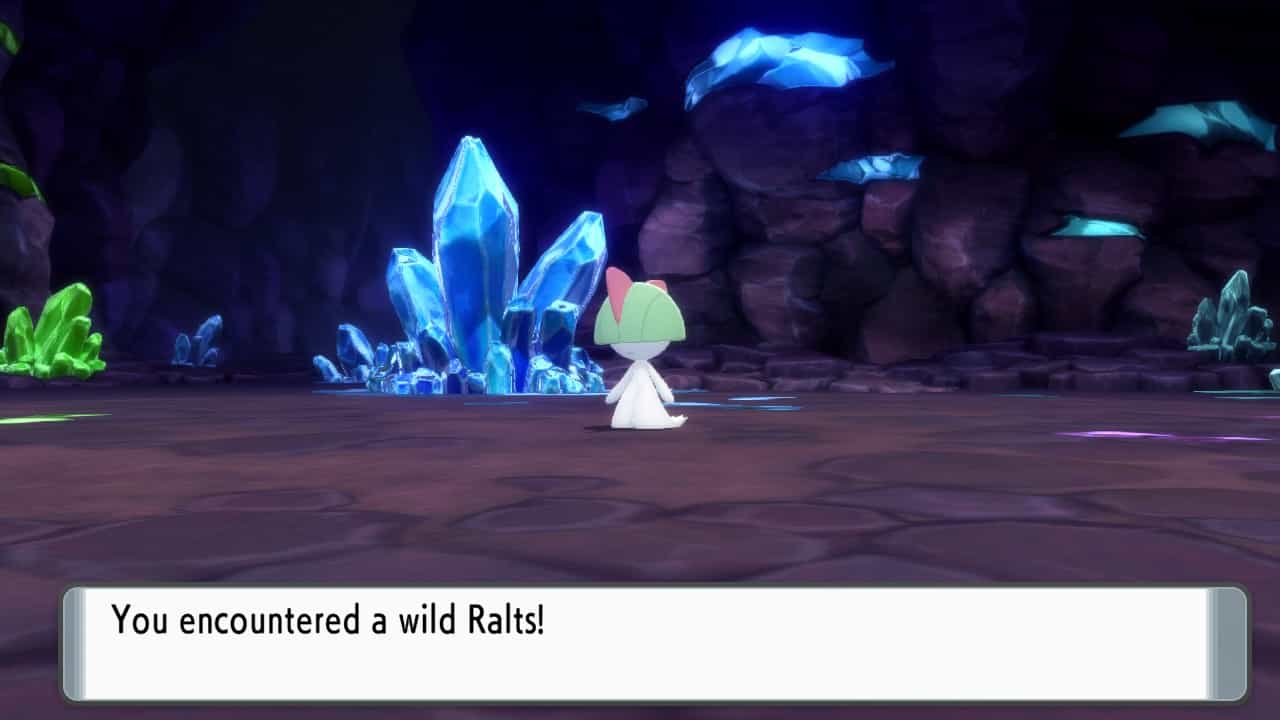How to evolve Kirlia into Gallade or Gardevoir in Pokemon Brilliant Diamond  & Shining Pearl - Dexerto