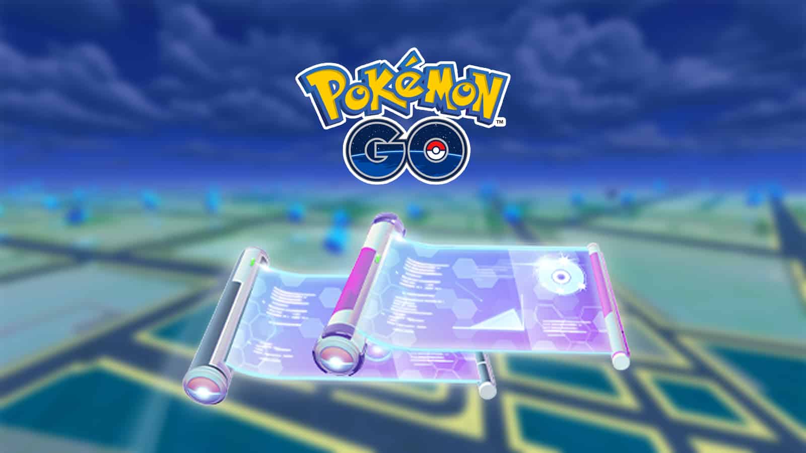 How to get Nihilego in Pokemon Go: Can it be shiny & best counters for  5-Star Raid - Charlie INTEL
