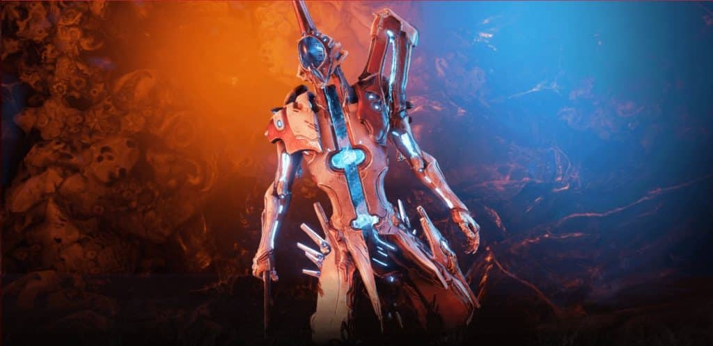 Warframe cross-play: How to link accounts on all platforms & cross