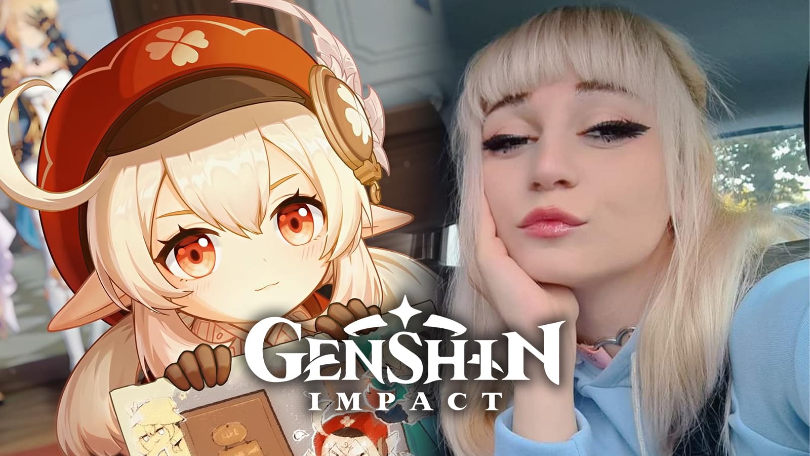 Genshin Impact - Klee Abilities, Artifacts, and Team Comp Guide - GameSpot