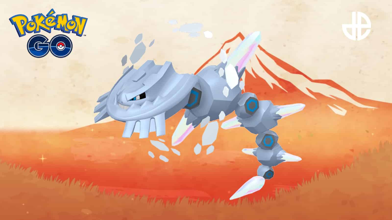 Steelix's mega energy counter is now displayed for that evolution line. :  r/TheSilphRoad