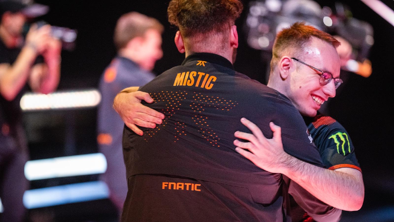 Fnatic Derke