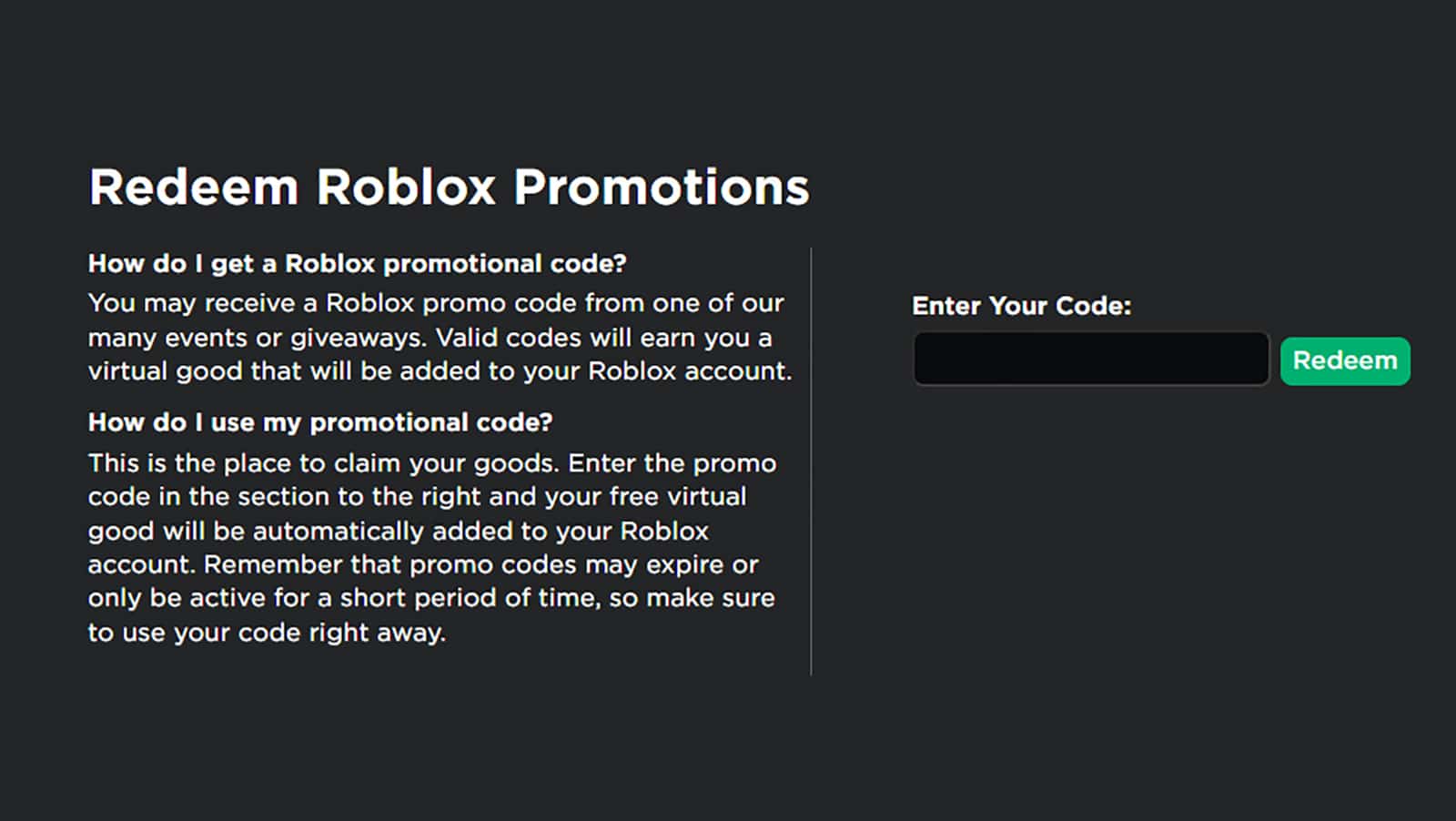Pin on ROBLOX FREE CODES + GamePlay
