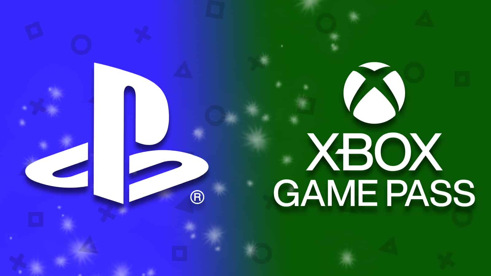 Xbox Game Pass new release has a gorgeous link to PlayStation