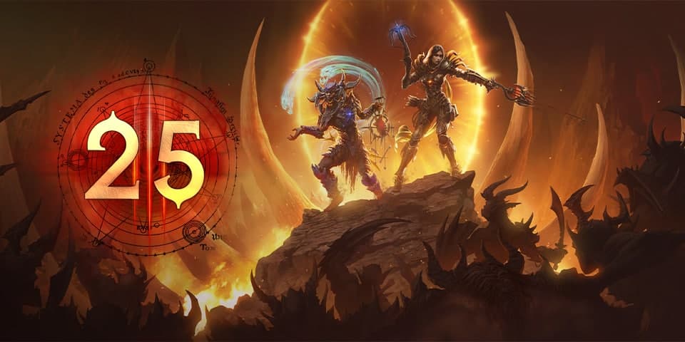 Diablo 3 season 24 – everything we know