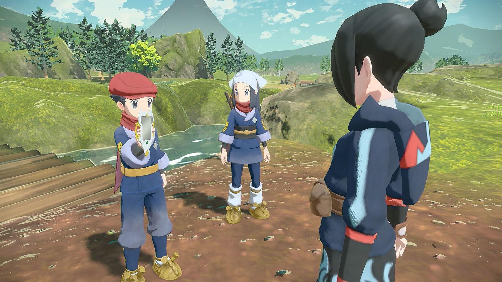 Pokemon Sword and Shield full Pokedex reportedly leaked