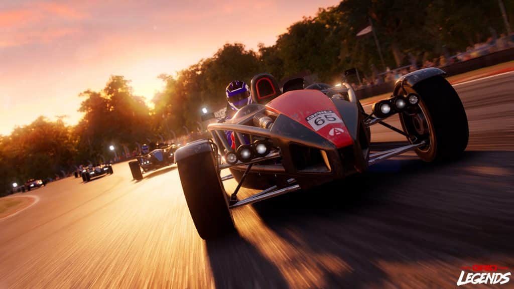 F1 22: Release date, driver ratings, platforms, modes & crossplay - Dexerto