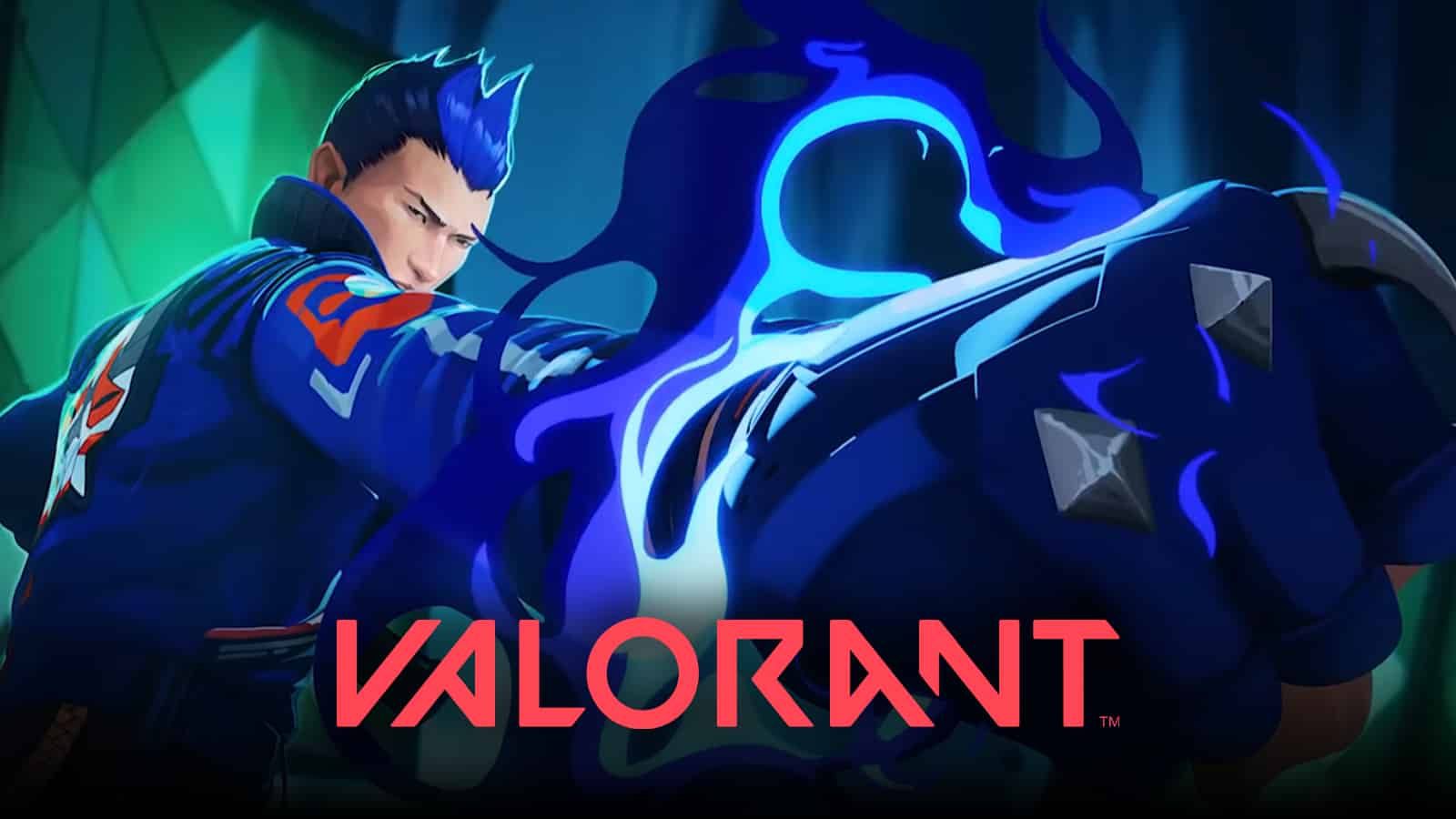 Valorant: Everything We Know About Yoru