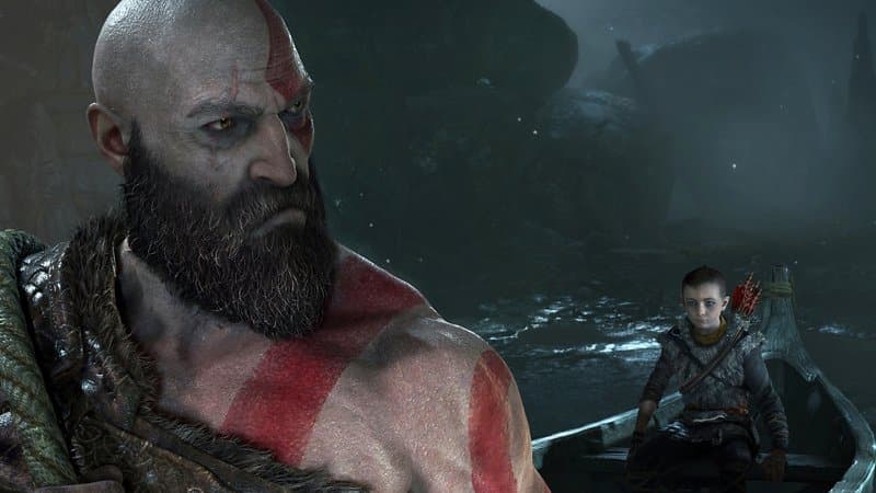 God of War PC features trailer and system requirements released
