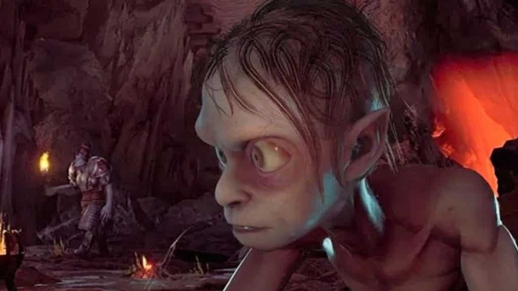 The Lord of the Rings: Gollum review - some great level design