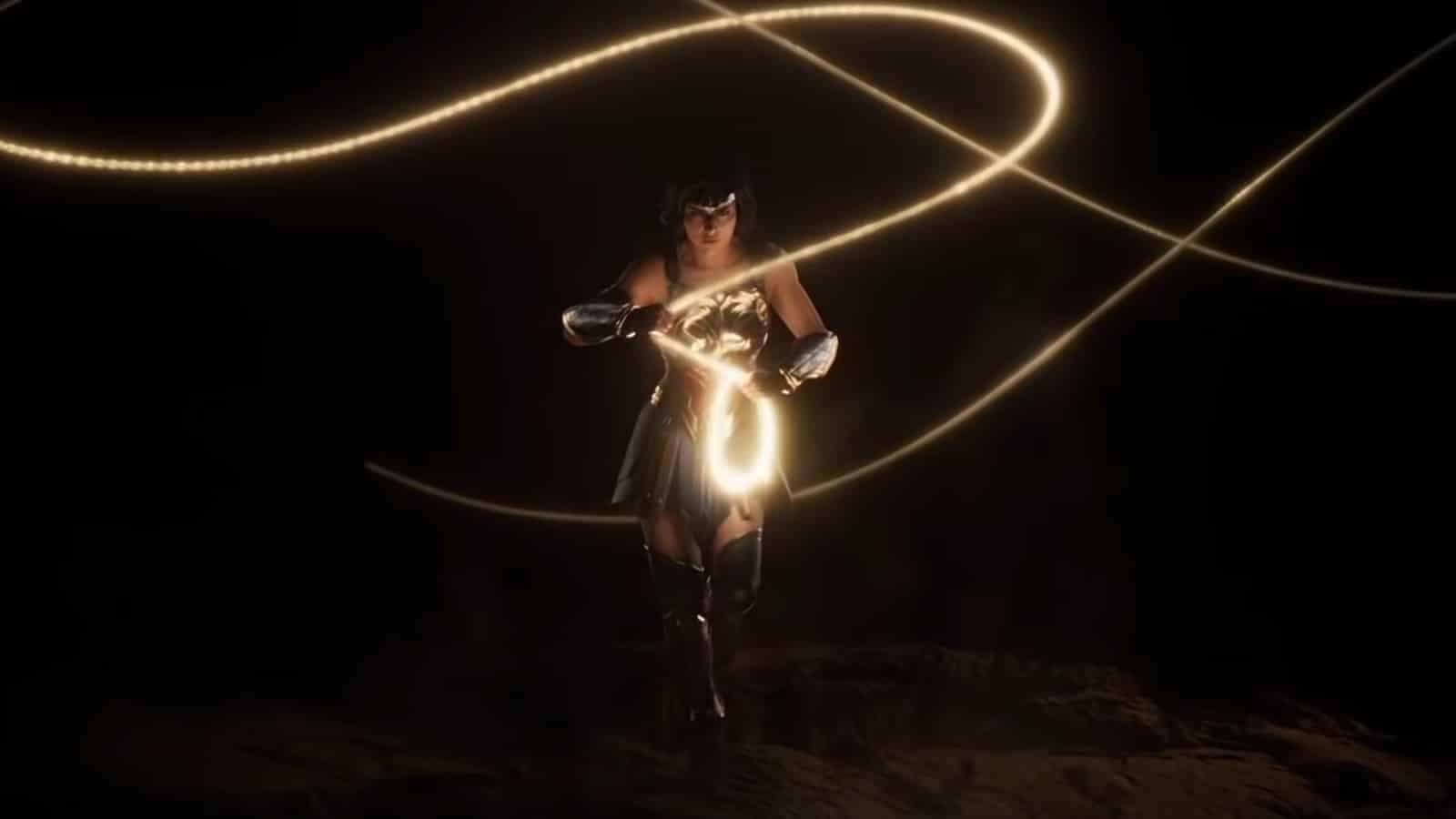 Wonder Woman Video Game: Everything We Know