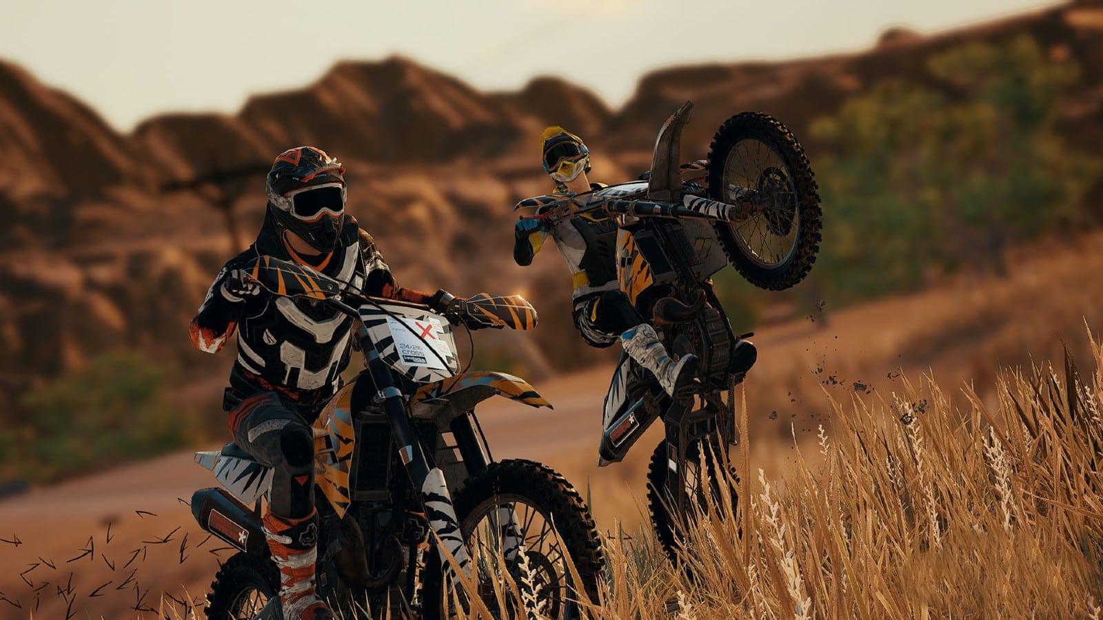 PUBG Becomes Free-To-Play in 2022 - TFword.