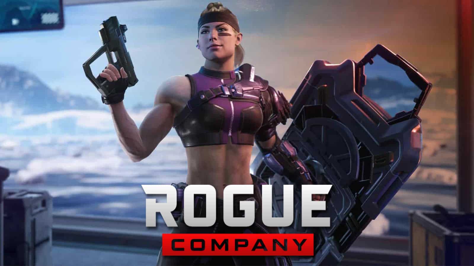 Is Rogue Company Cross Platform? - Is Rogue Company Crossplay?