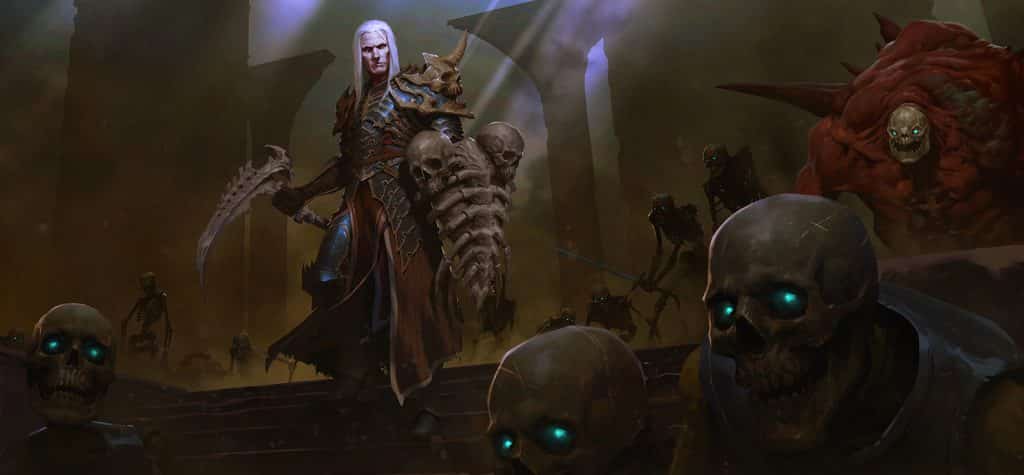 Diablo III PTR 2.7.6 - Has Concluded — Diablo III — Blizzard News