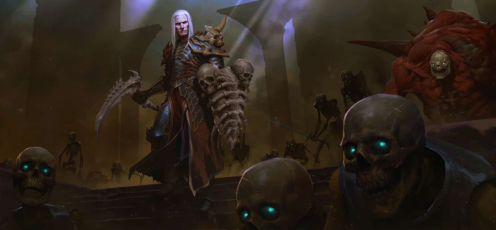 Best Diablo 3 Wizard Builds: Season 29 - Dexerto