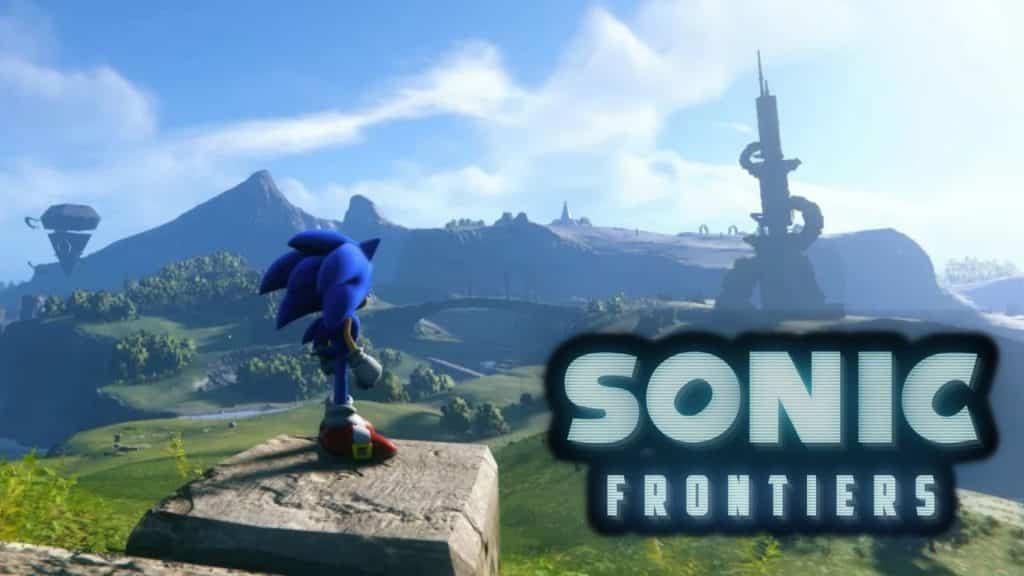 Sonic Frontiers Was Originally Planned For A 2021 Release, But Sega Wanted  To Brush Up The Quality
