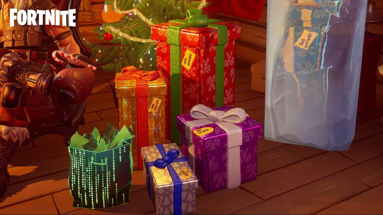 🎁 Code PreChriistmas2023 Christmas Crate 2 All Star Tower