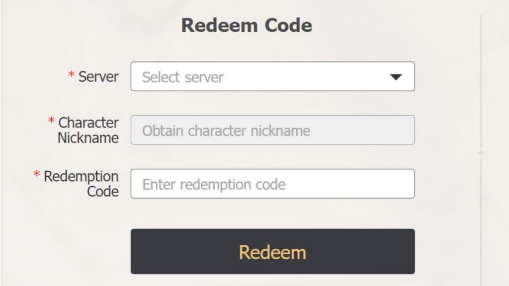 Redeem Codes for Prime Gaming Subscribers : r/Genshin_Impact