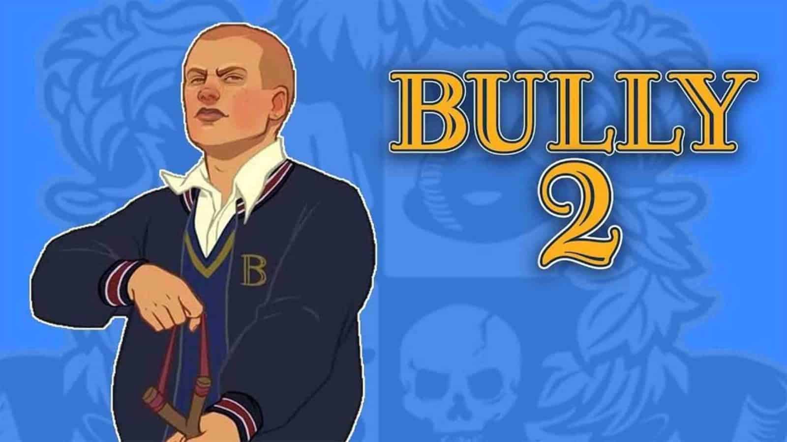 Bully 2 Allegedly In Development, Screenshots Leaked