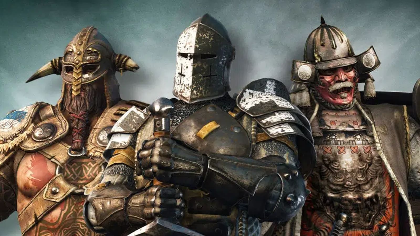 For Honor CROSSPLAY FAQ