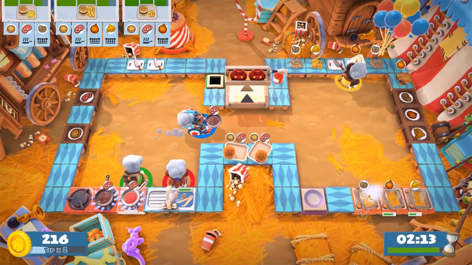 20 Best Cooking Games on Android & PC