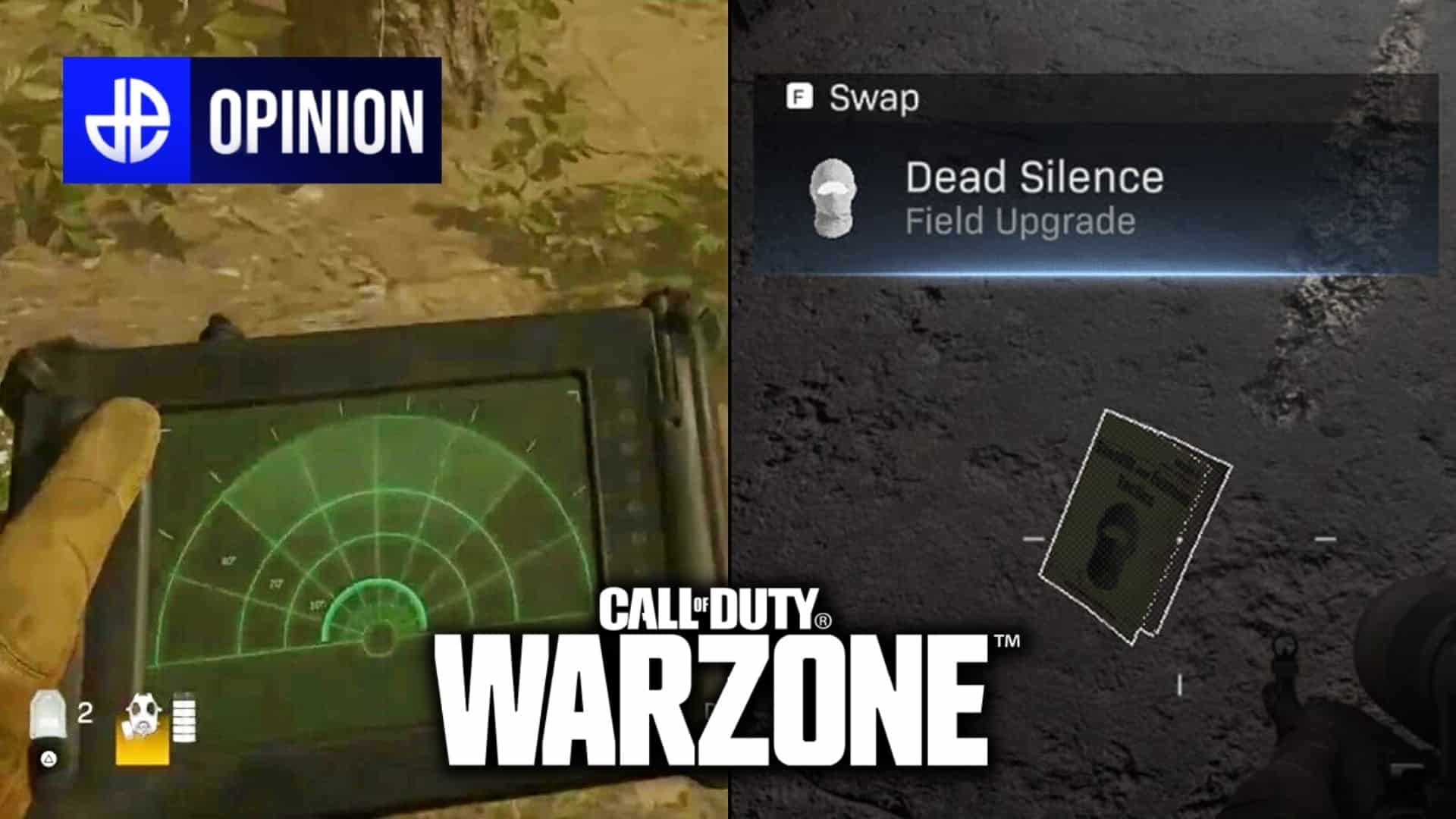 Call of Duty: Warzone silent aim hack is the most broken yet