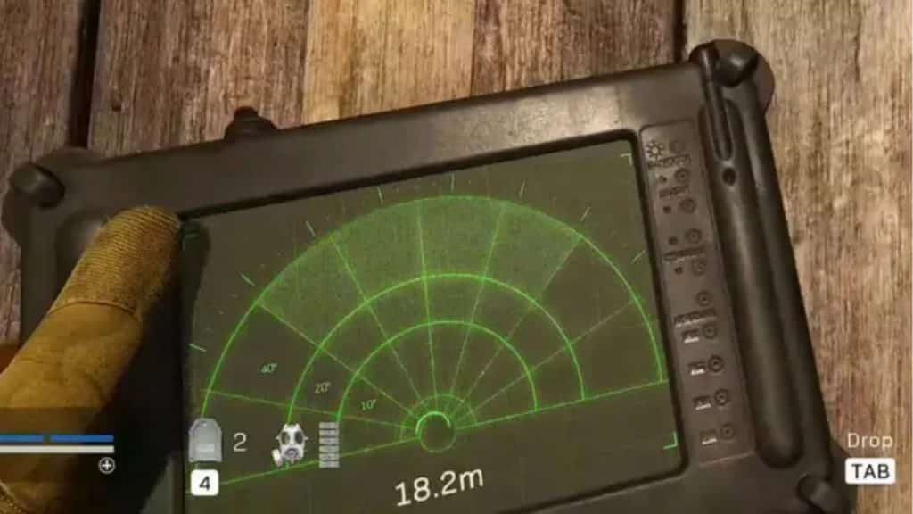 Warzone 2 devs respond to stealth heartbeat sensor buff Dexerto