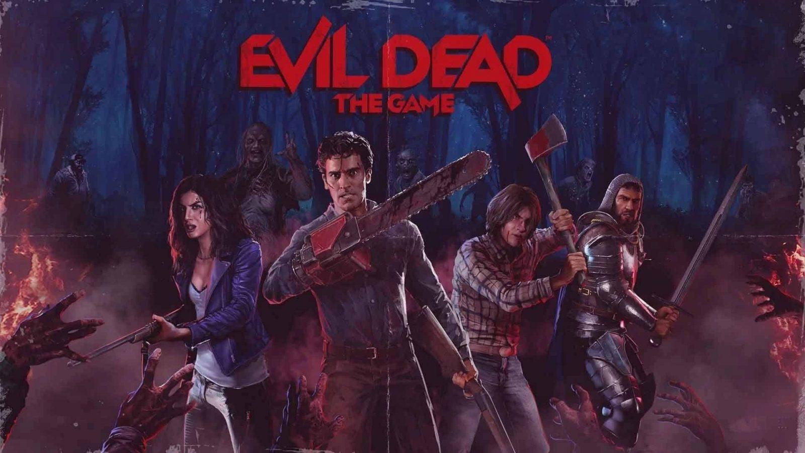 Is Evil Dead Rise based on a true story? - Dexerto