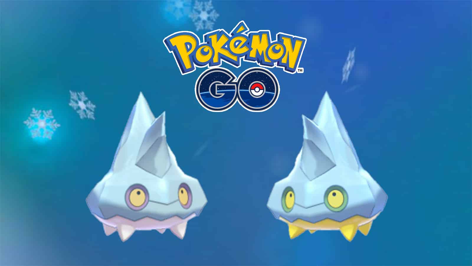 How to get Frigibax in Pokemon Go & can it be Shiny? - Dexerto