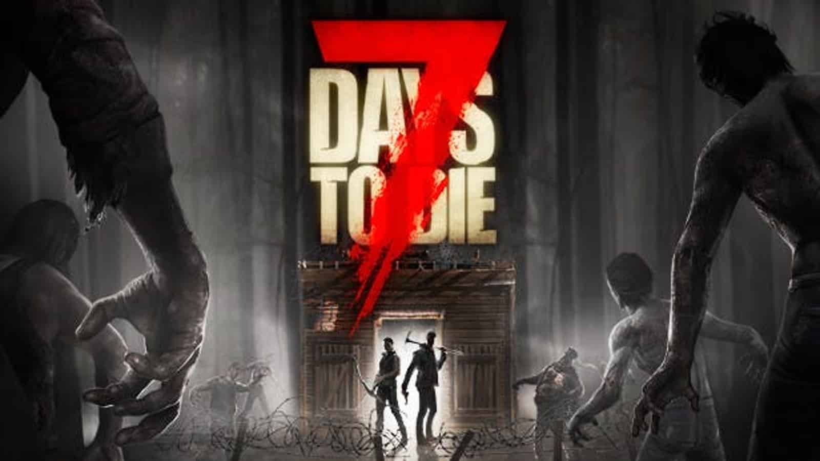 7 days to die could not initialize steam фото 26