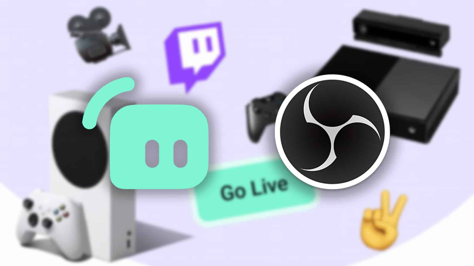 Streamlabs changes its name after backlash from Twitch stars and open  source software maker