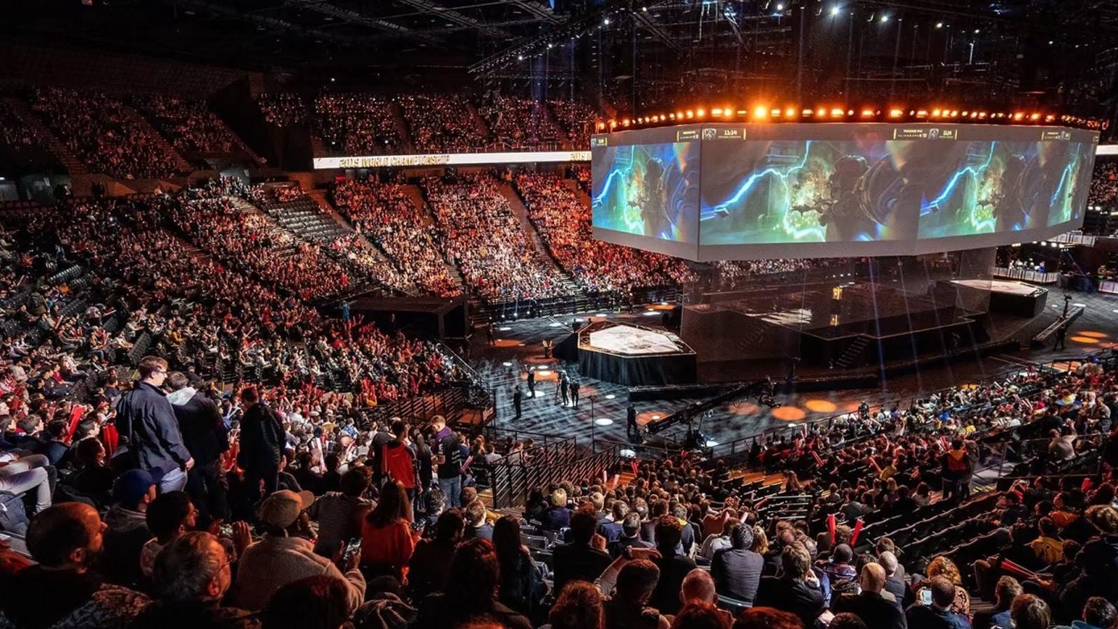 The Most Popular Esports Tournaments in May 2021: Results and