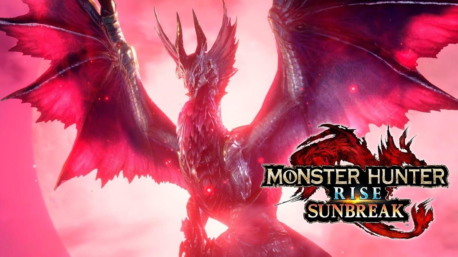 Monster Hunter Rise: List of confirmed monsters