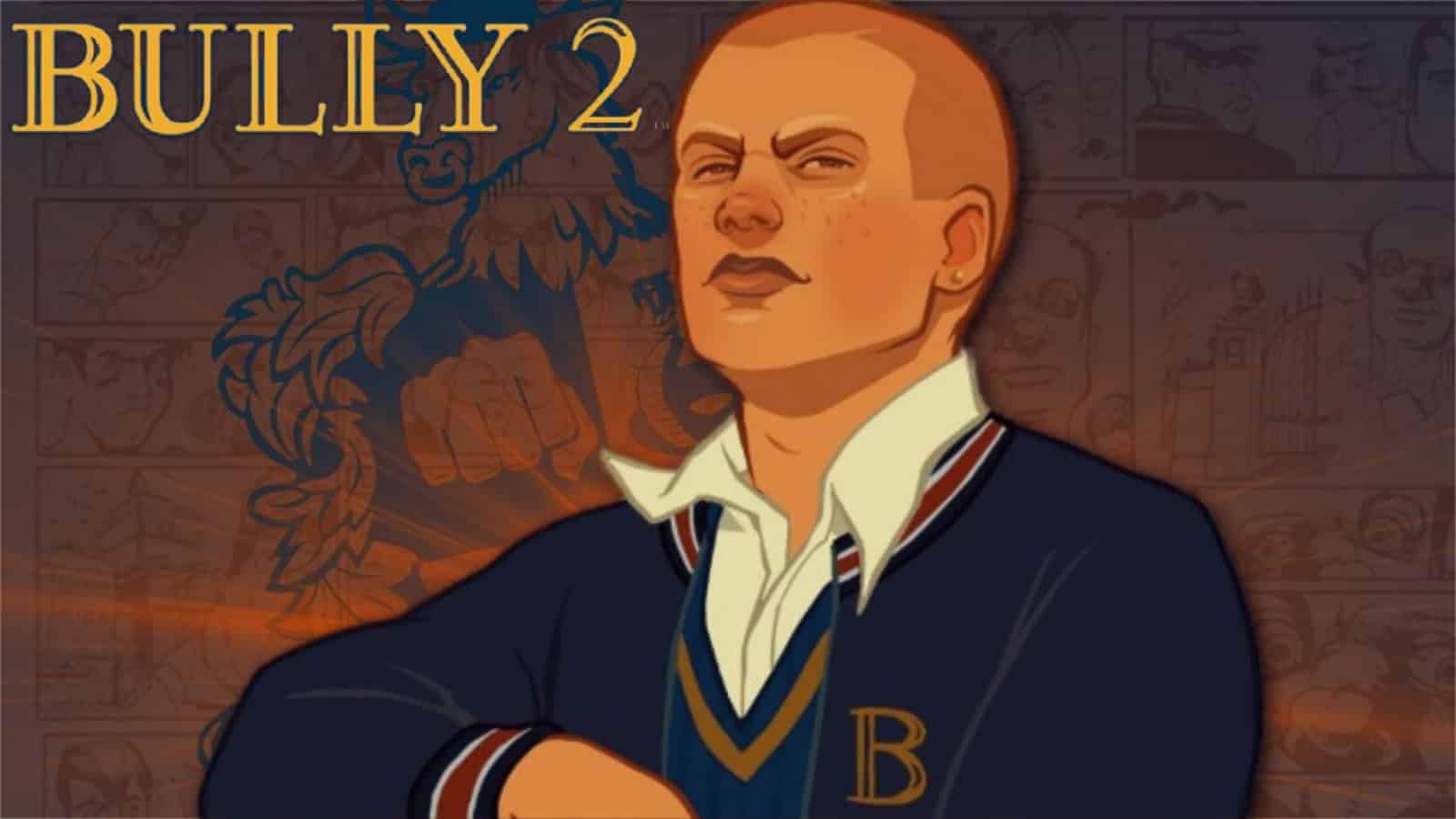 Bully 2 Developer Finally Reveals More About Rockstar's Canceled Game