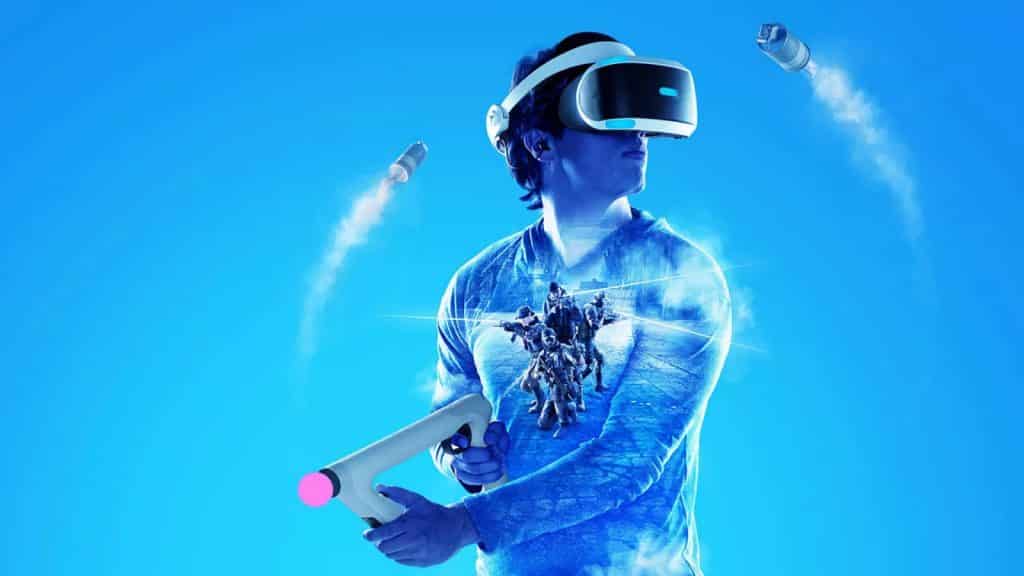 Every PSVR2 game: Full launch lineup, new games in development, PC ports,  more - Dexerto