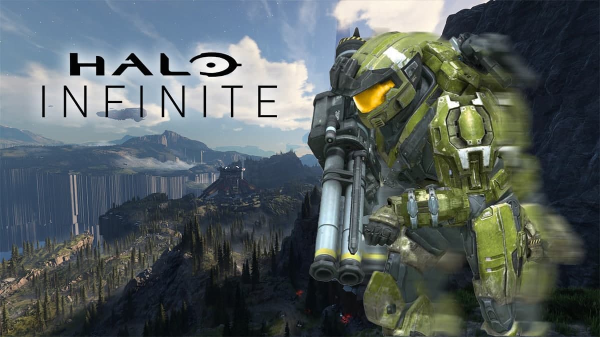 Halo Infinite' Review: Drowning at Midlife