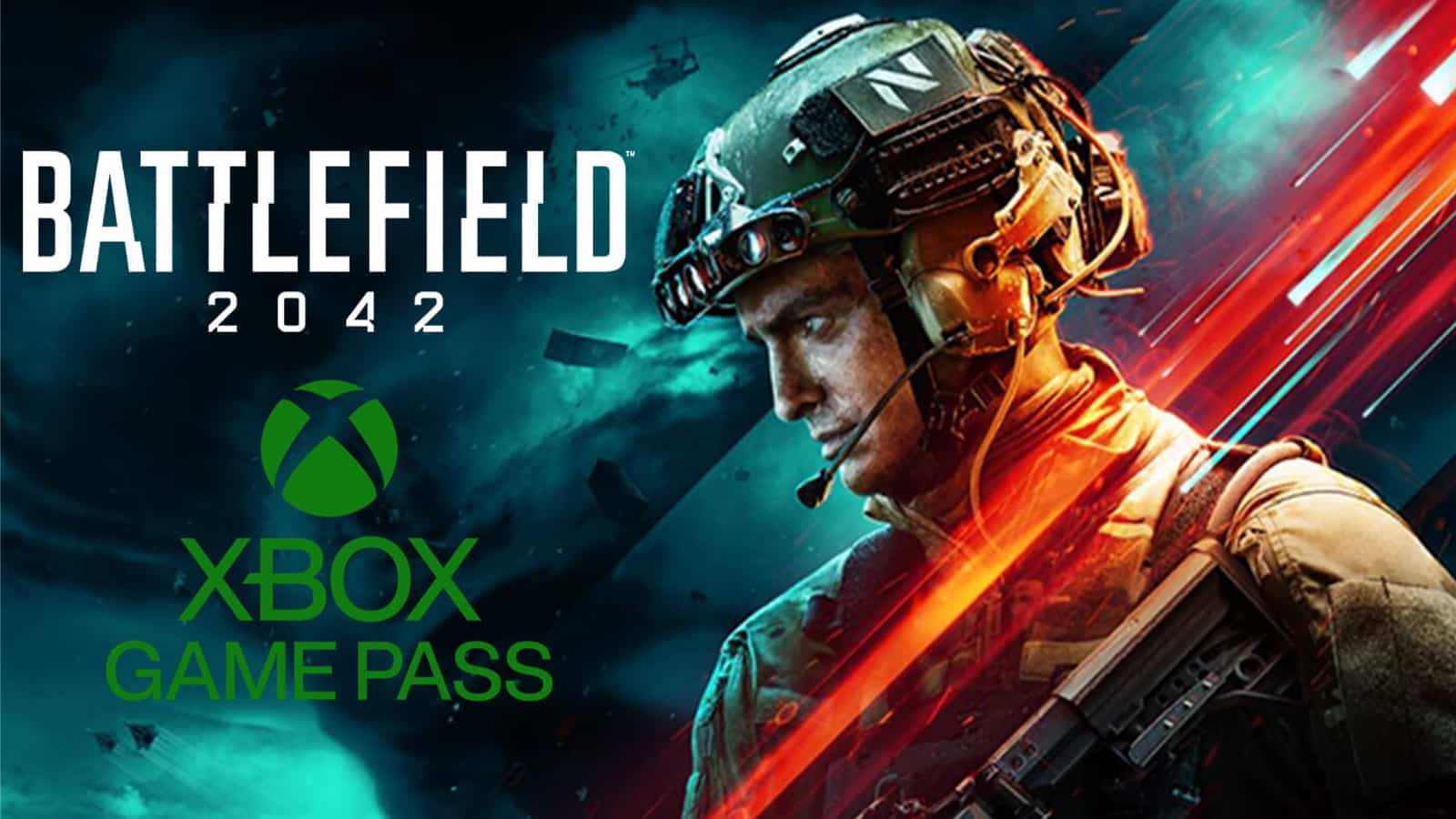 Battlefield 2042 and FIFA 22 Game Pass likely coming soon