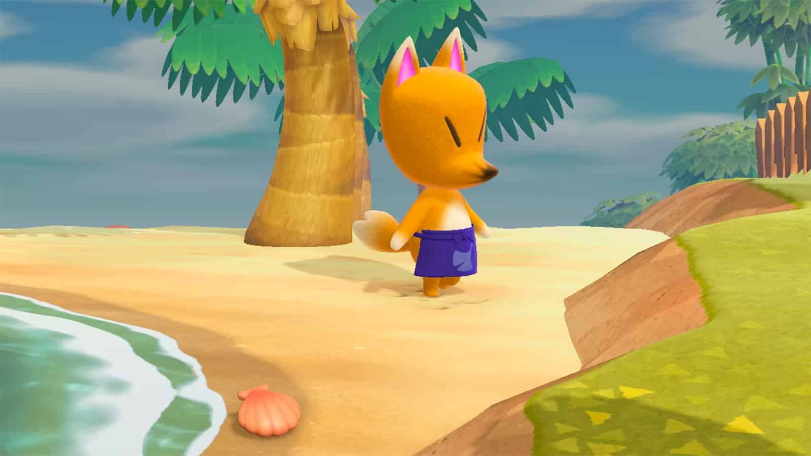 Animal Crossing New Horizons Redd guide: Real or fake art complete list -  Polygon