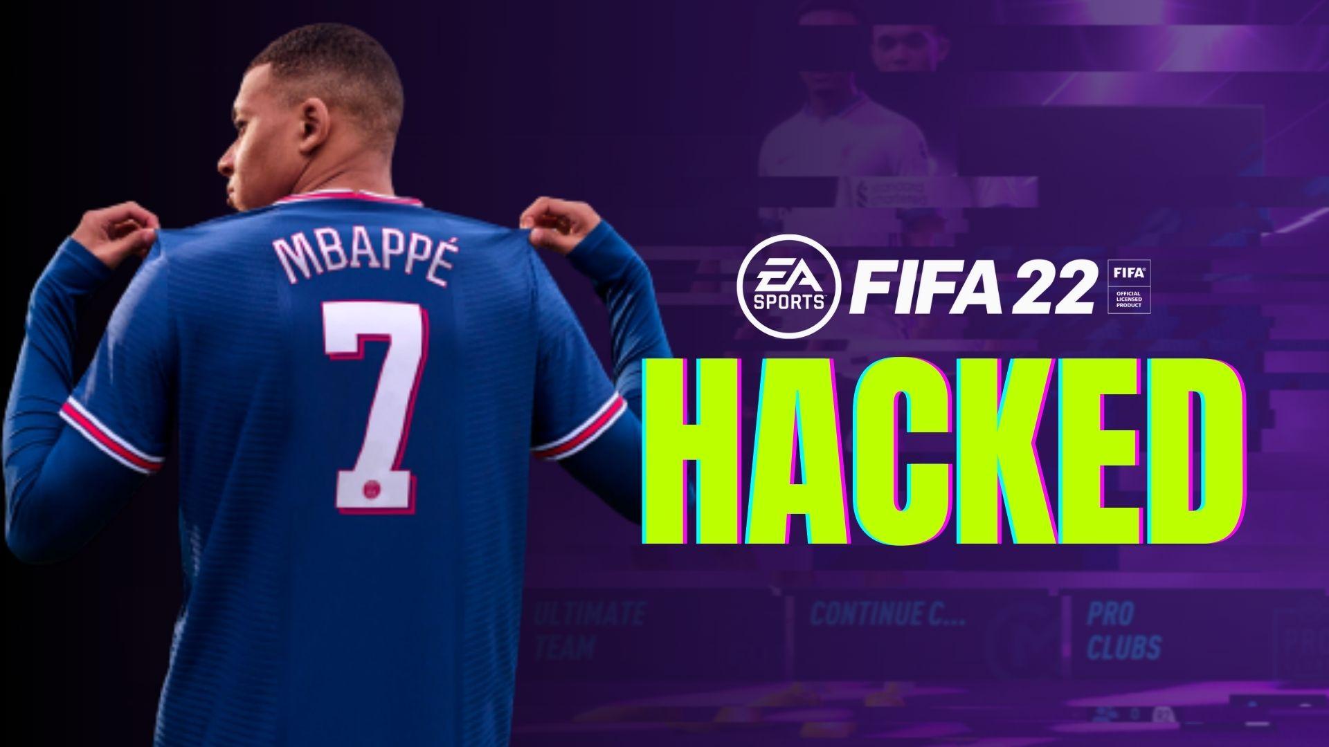 7 Fifa 21 tips from the pros who destroyed me