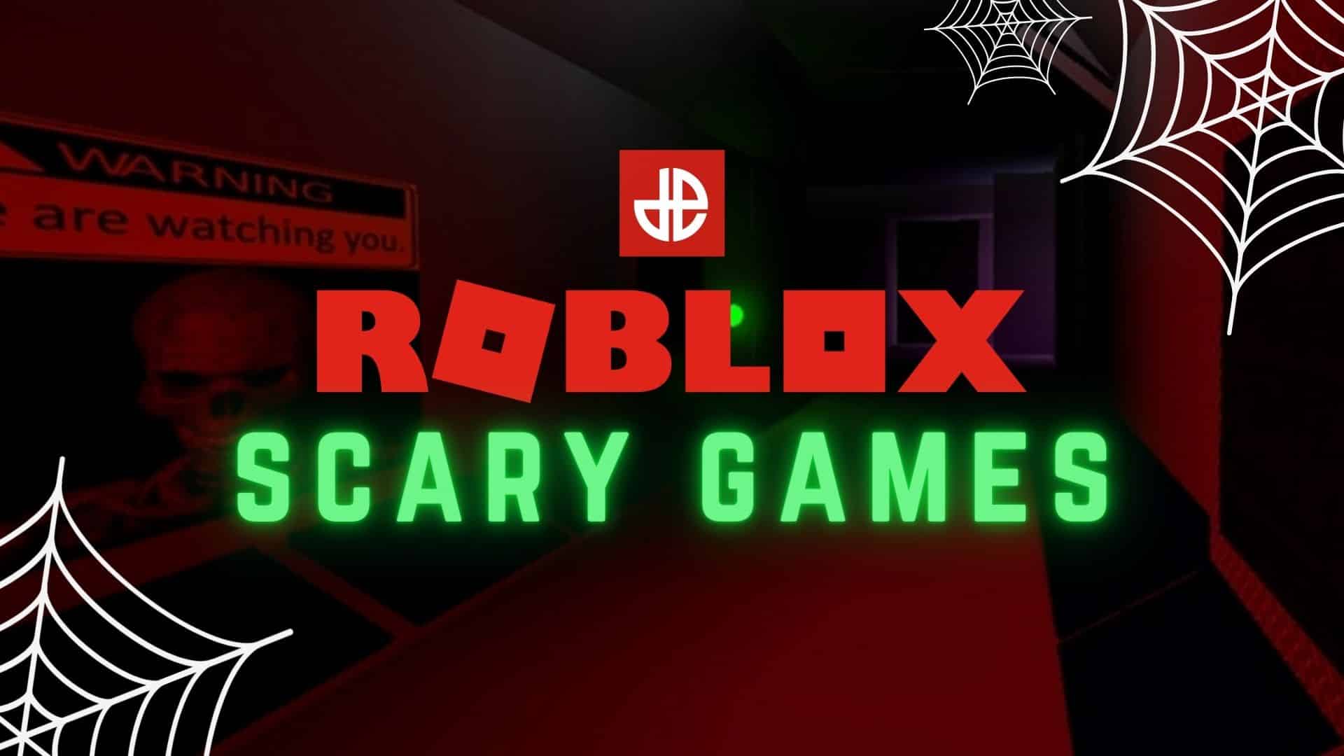 Best scary Roblox horror games to play in 2023 - Dexerto