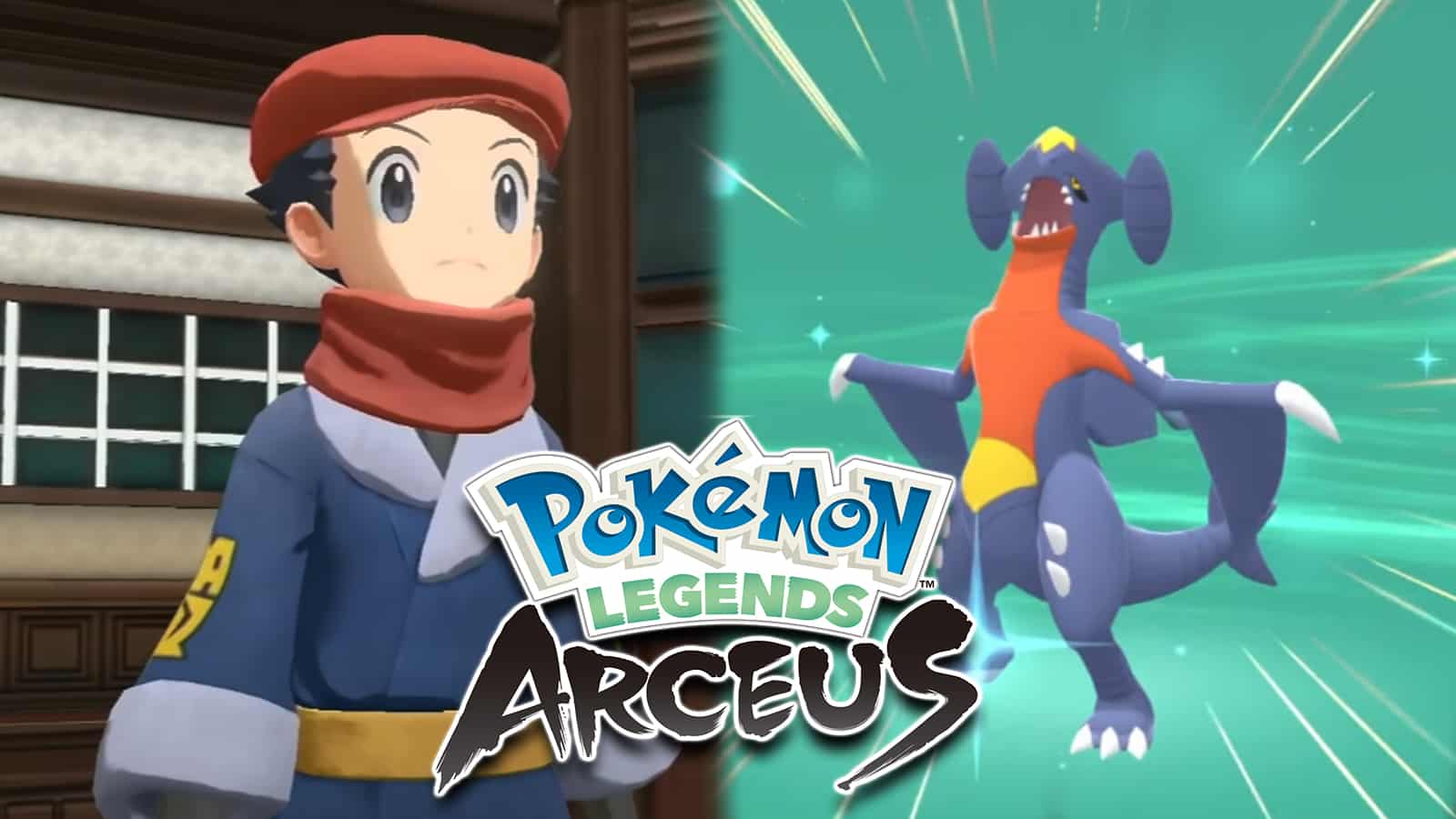 Pokémon Legends Arceus partner, Best starter, evolutions & final form