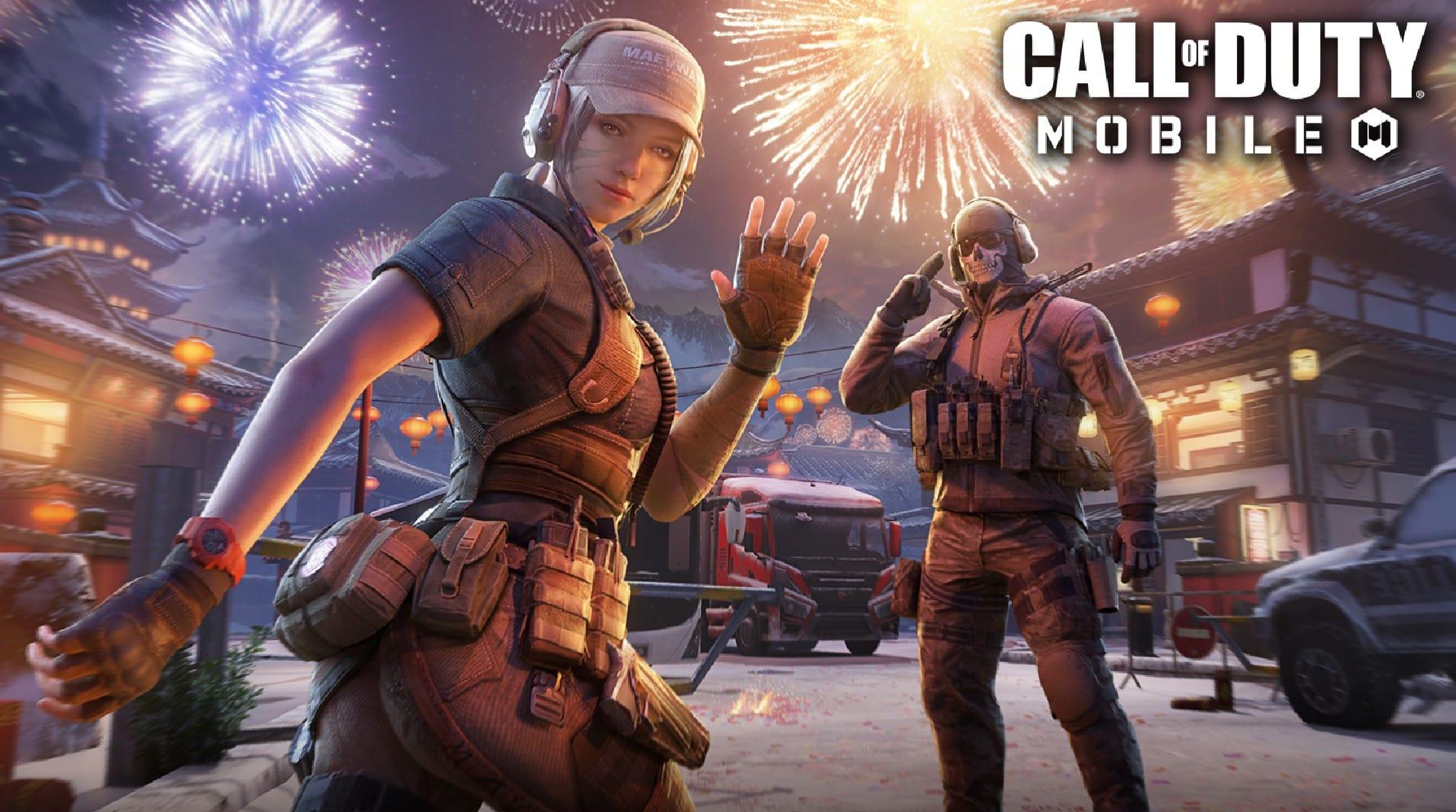 How to download Call of Duty Mobile – maps, modes, weapons, more - Dexerto