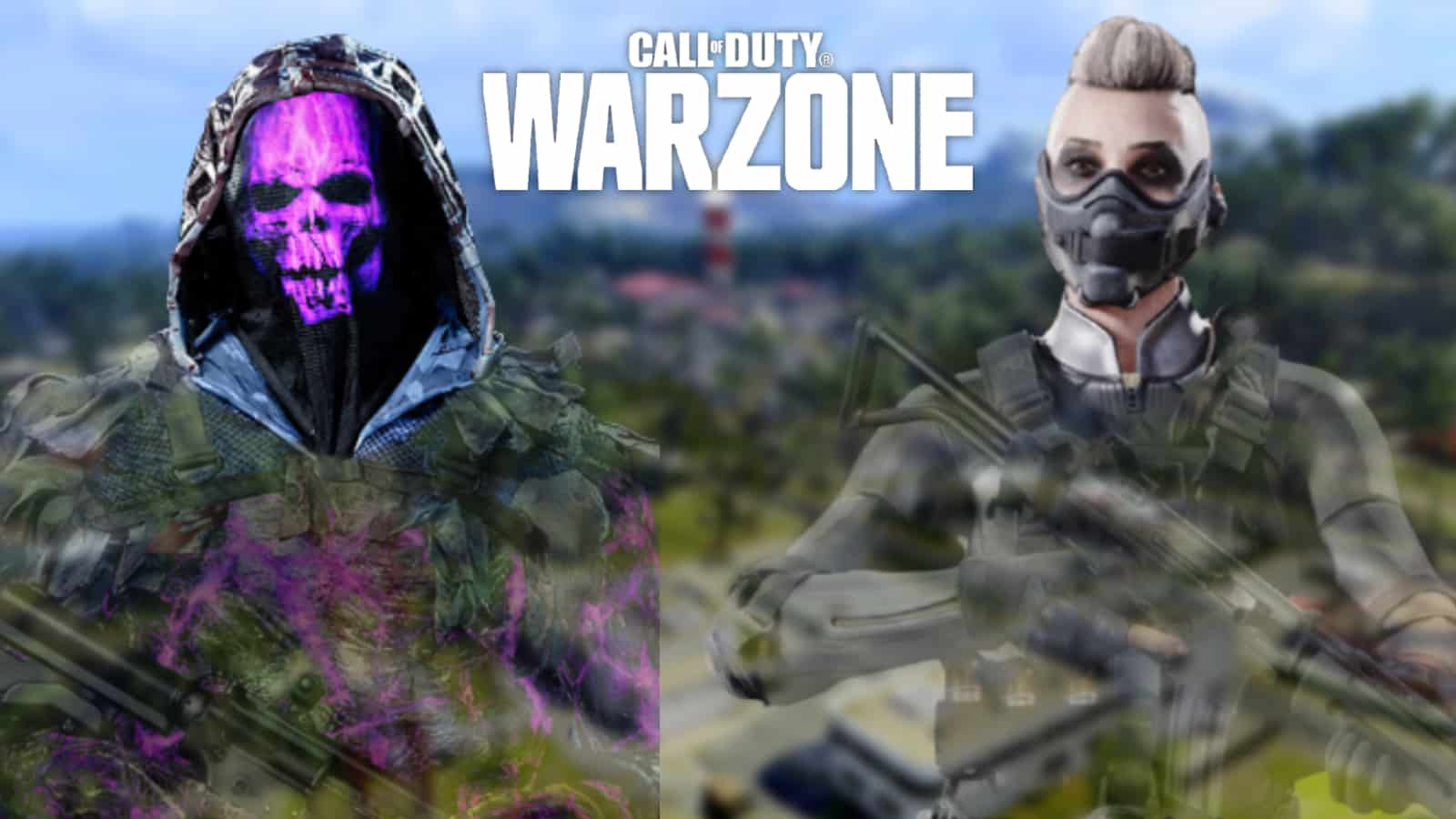 Warzone 2: devs falam sobre transferência de skins