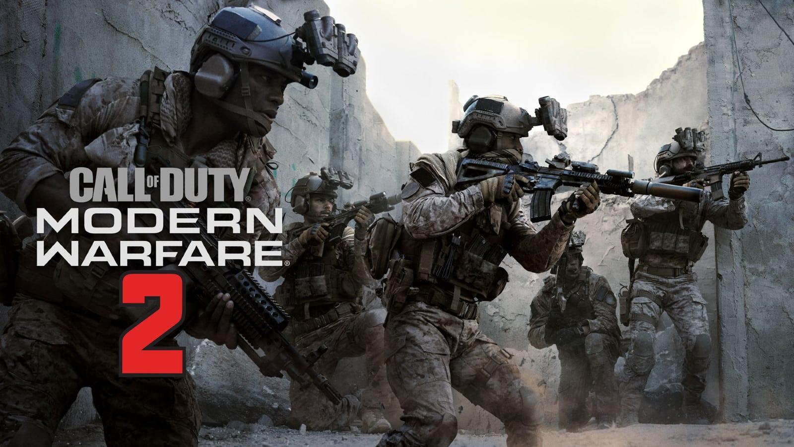 Can't wait for Modern Warfare 3 reveal - Call of Duty 2023 details leak  early, Gaming, Entertainment