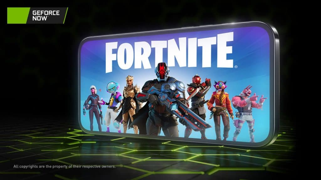 HOW TO LINK EPIC GAMES ACCOUNT with XCLOUD to PLAY FORTNITE on