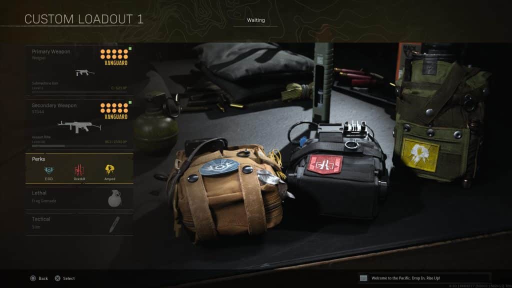 OpTic Gaming's 'Methodz' Reveals His Full Class Setups for CoD: WWII -  Dexerto