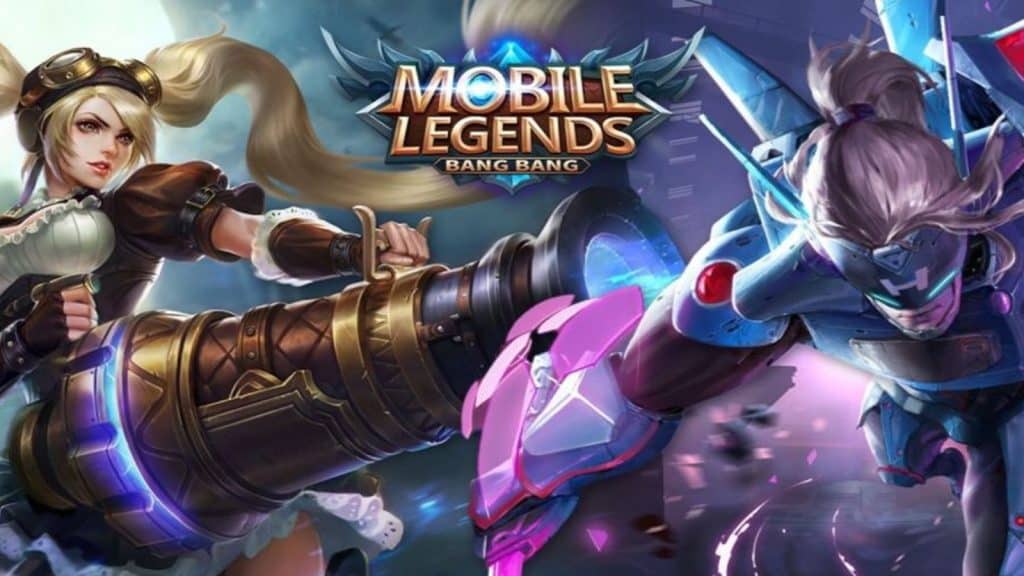 Mobile Legends Redeem Codes (18 October 2022)
